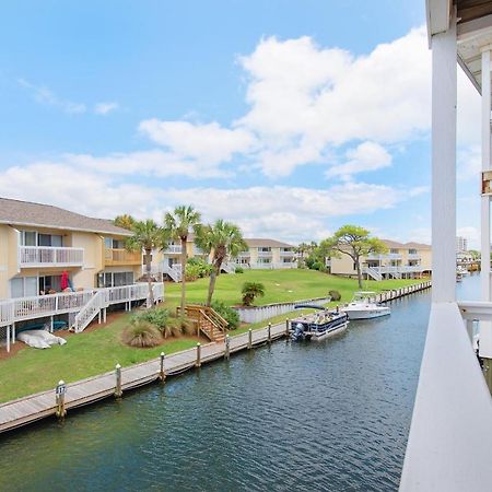 Sandpiper Cove 4114 Destin Eksteriør bilde
