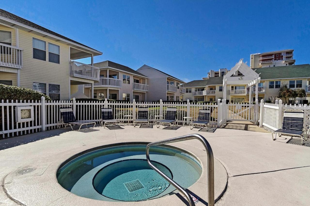 Sandpiper Cove 4114 Destin Eksteriør bilde