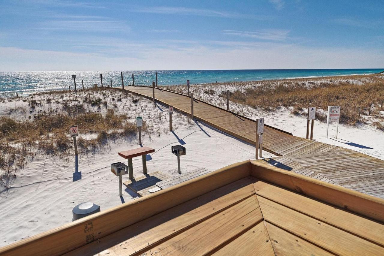 Sandpiper Cove 4114 Destin Eksteriør bilde