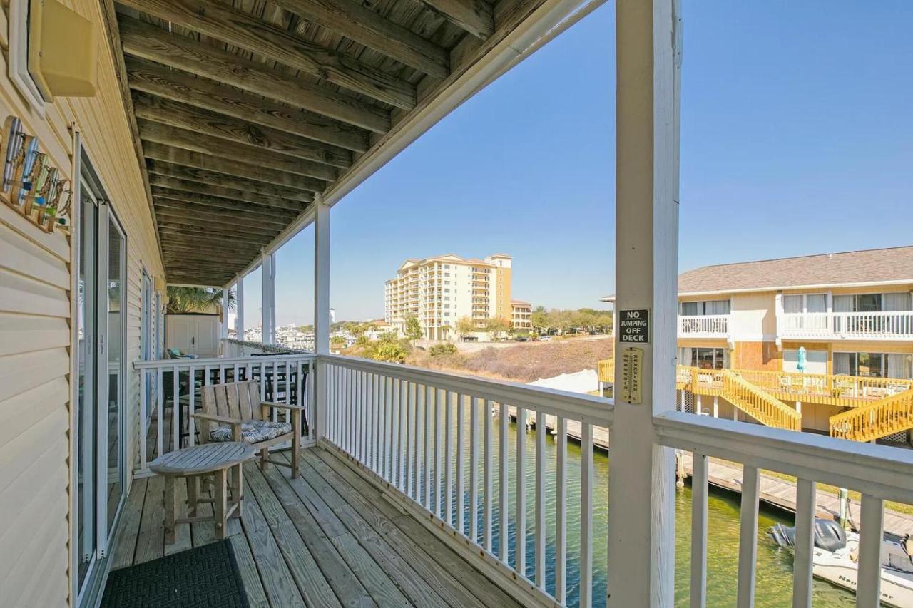 Sandpiper Cove 4114 Destin Eksteriør bilde