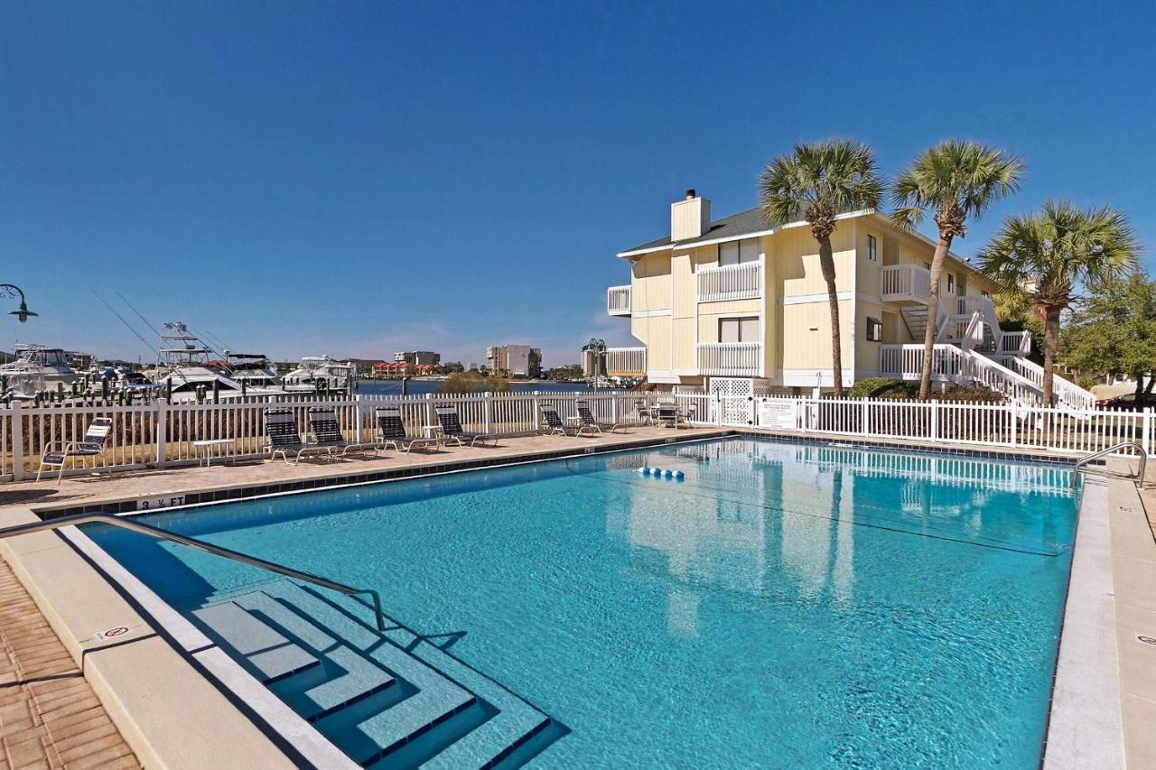 Sandpiper Cove 4114 Destin Eksteriør bilde
