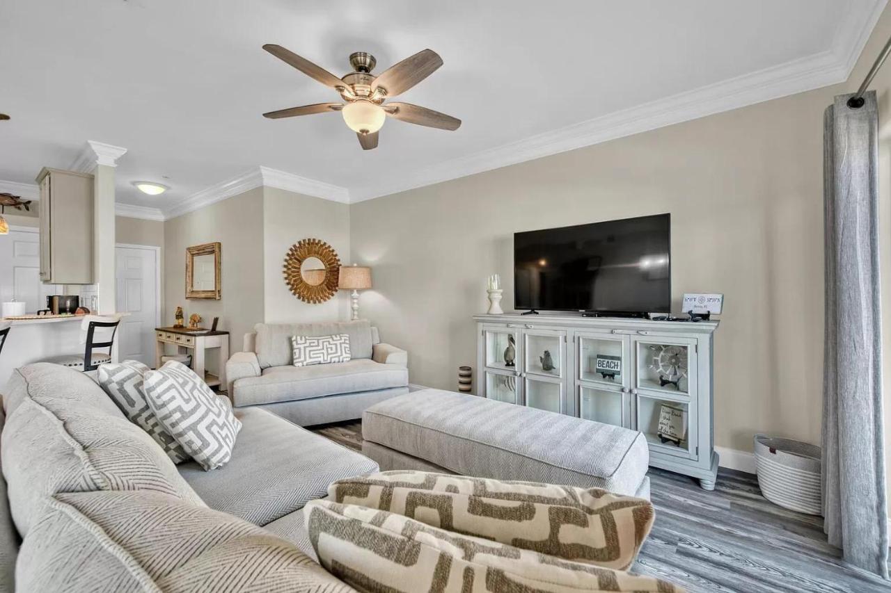 Sandpiper Cove 4114 Destin Eksteriør bilde