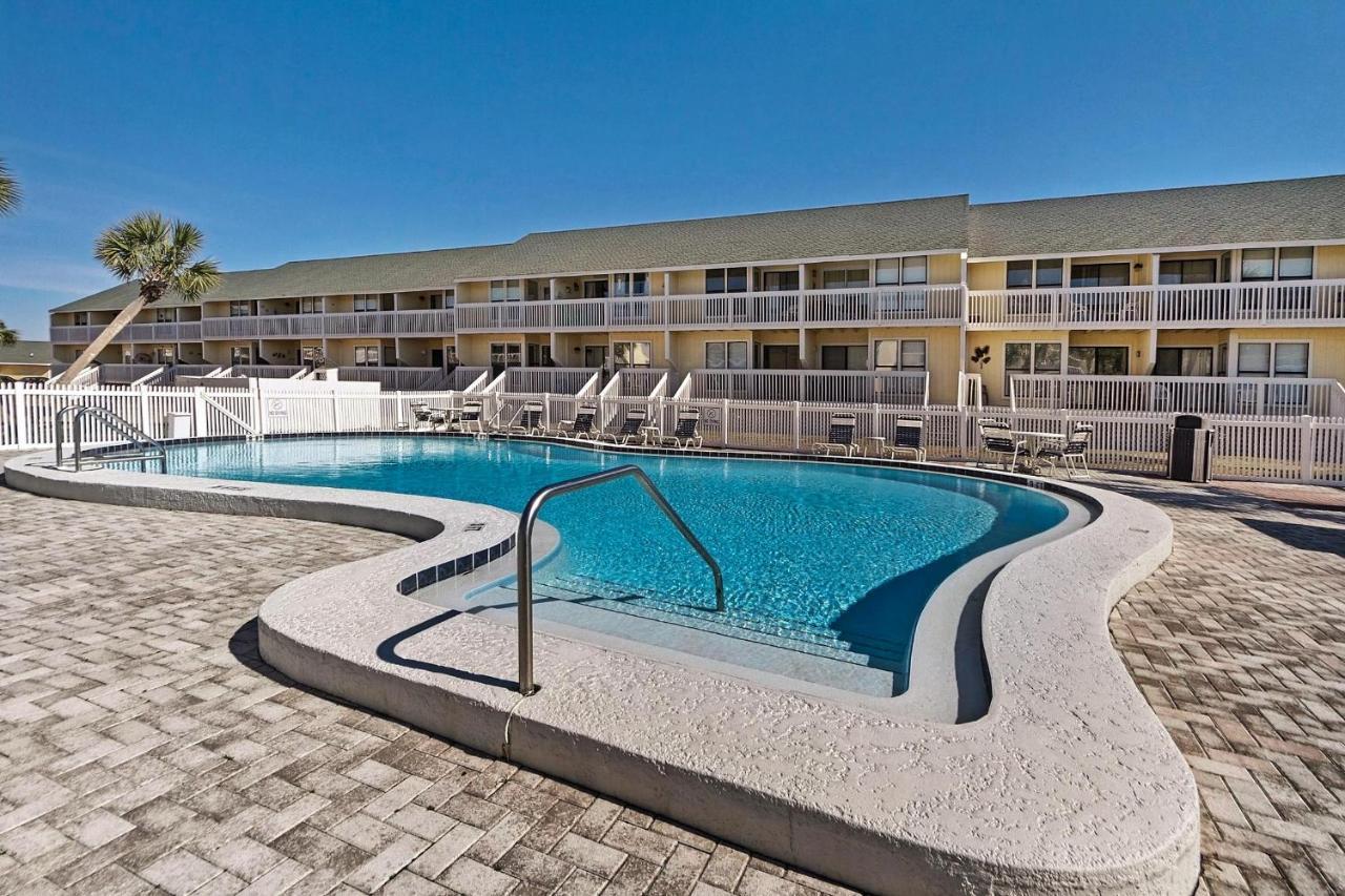Sandpiper Cove 4114 Destin Eksteriør bilde