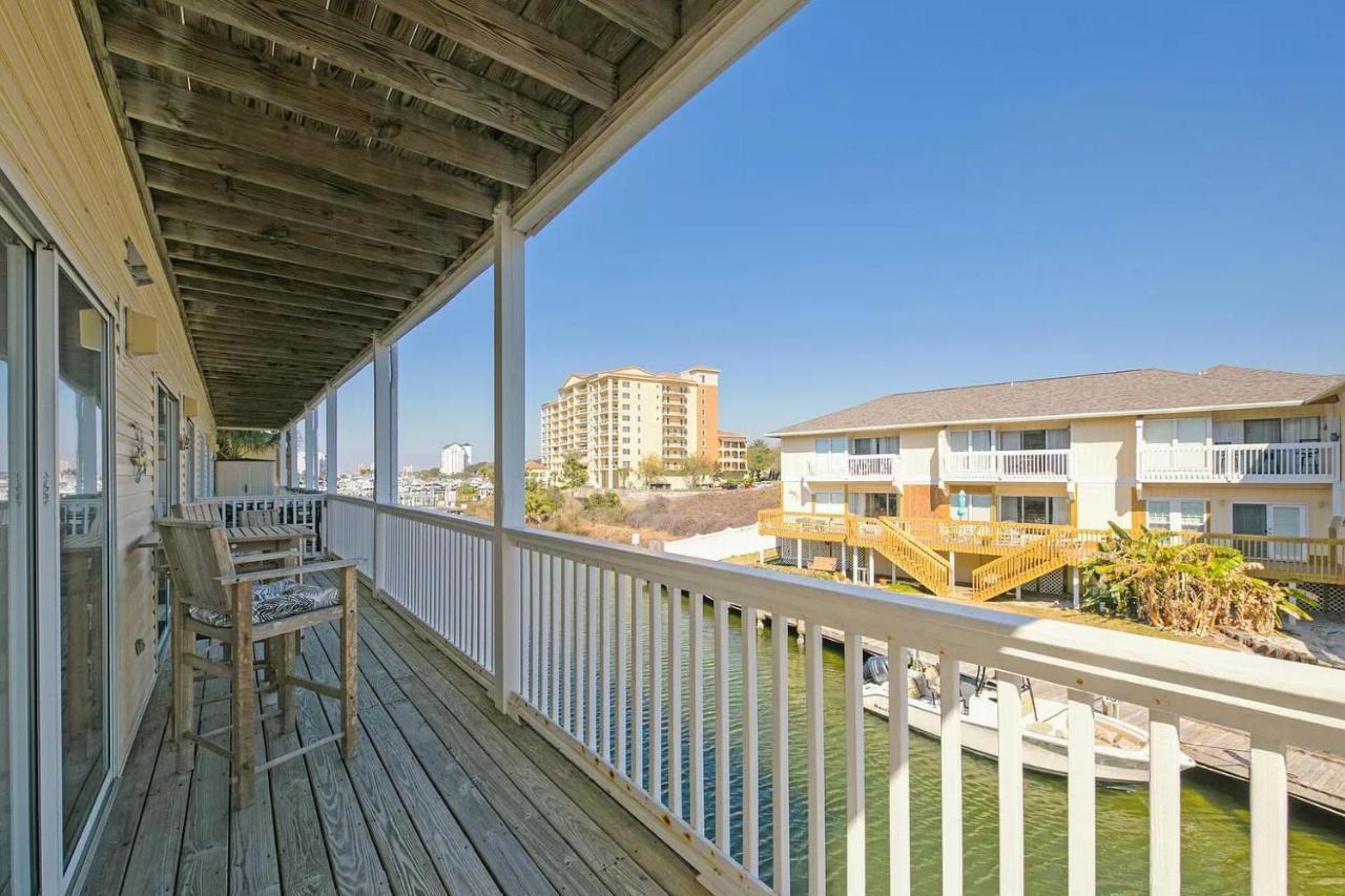 Sandpiper Cove 4114 Destin Eksteriør bilde