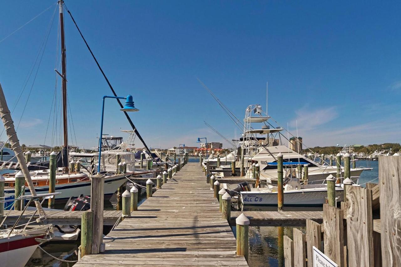 Sandpiper Cove 4114 Destin Eksteriør bilde