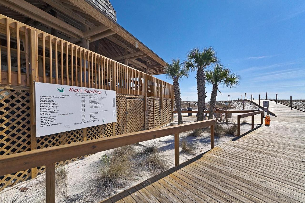 Sandpiper Cove 4114 Destin Eksteriør bilde