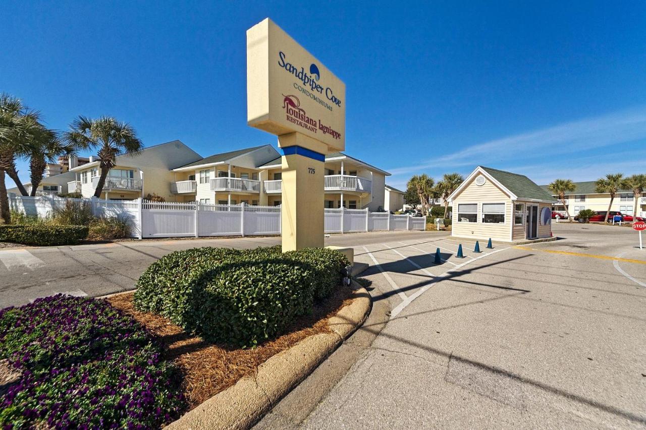 Sandpiper Cove 4114 Destin Eksteriør bilde