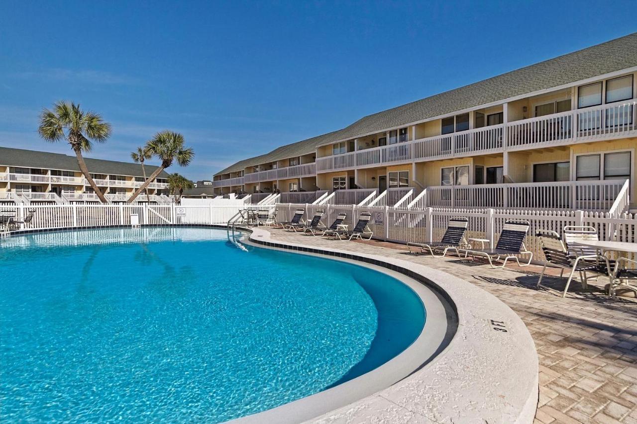 Sandpiper Cove 4114 Destin Eksteriør bilde