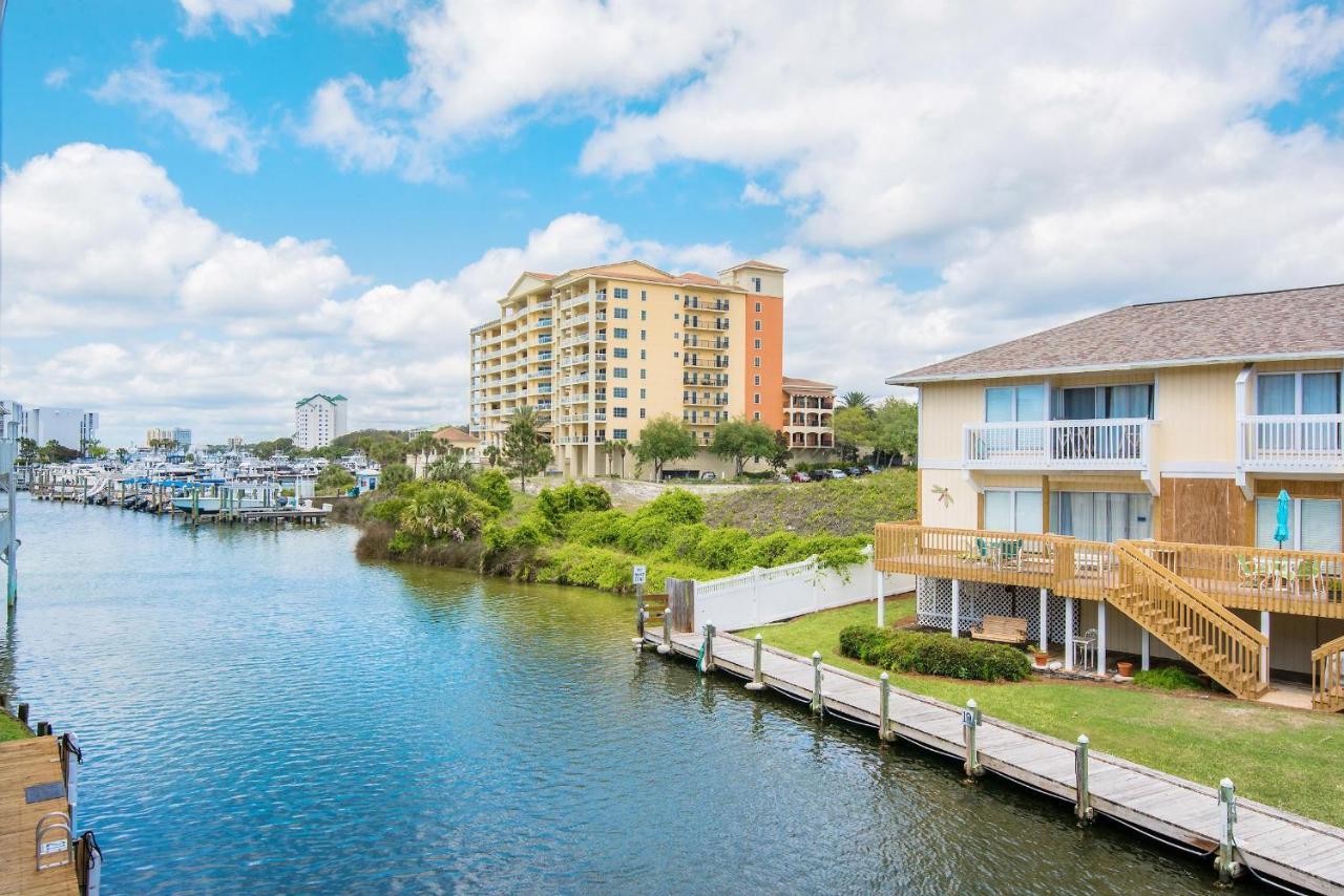 Sandpiper Cove 4114 Destin Eksteriør bilde