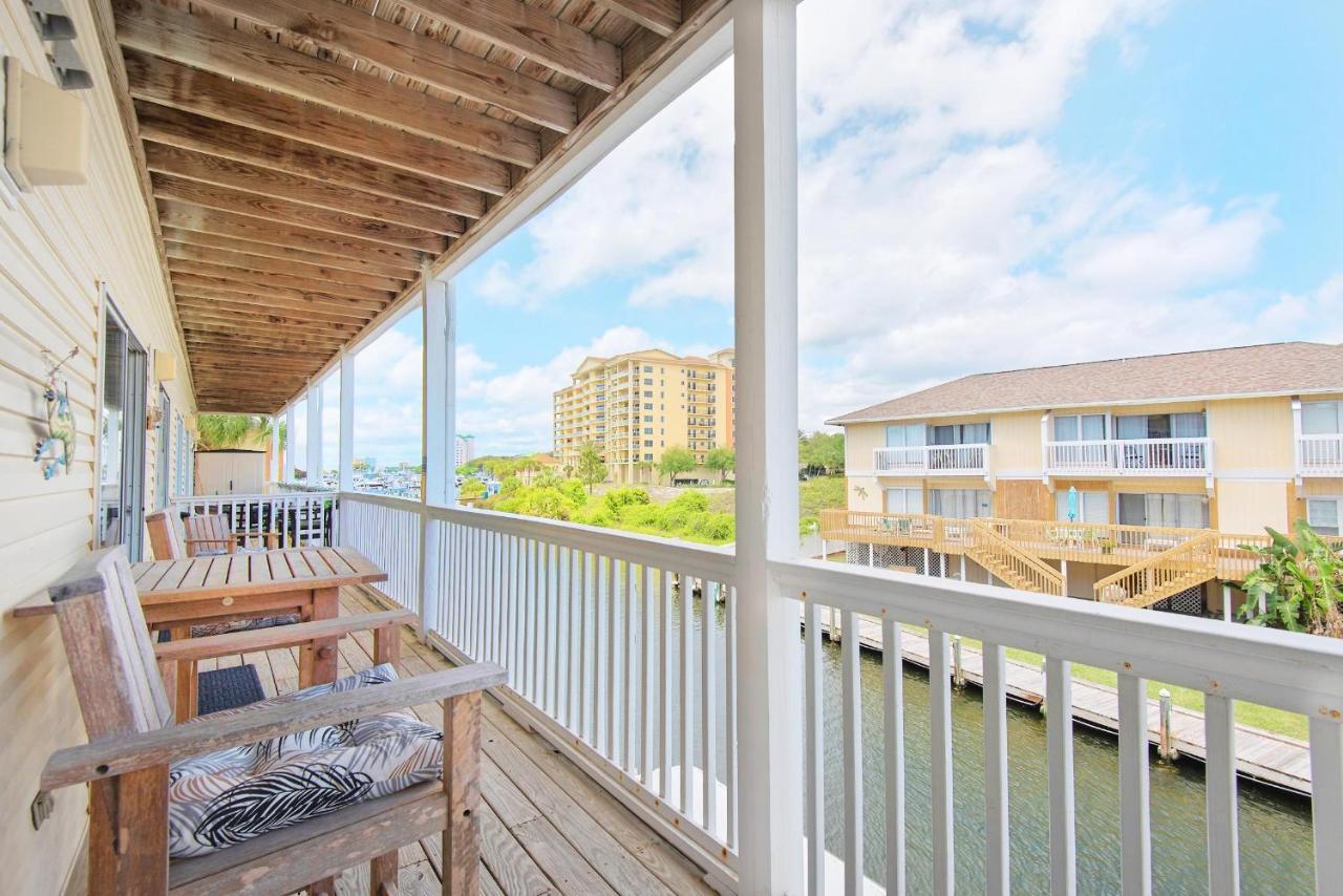 Sandpiper Cove 4114 Destin Eksteriør bilde