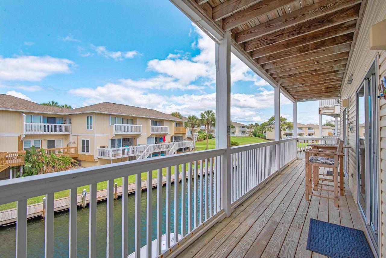 Sandpiper Cove 4114 Destin Eksteriør bilde