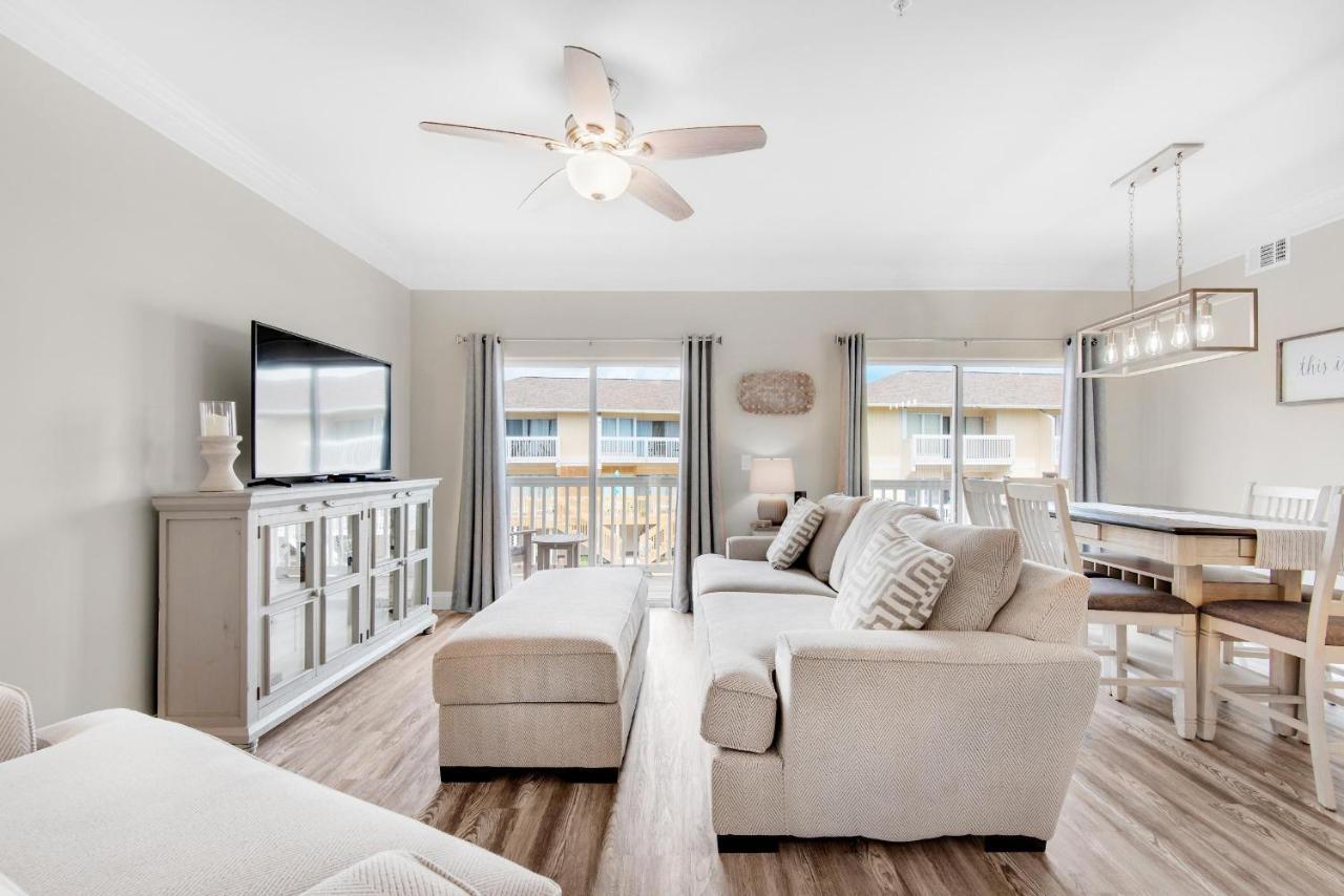 Sandpiper Cove 4114 Destin Eksteriør bilde