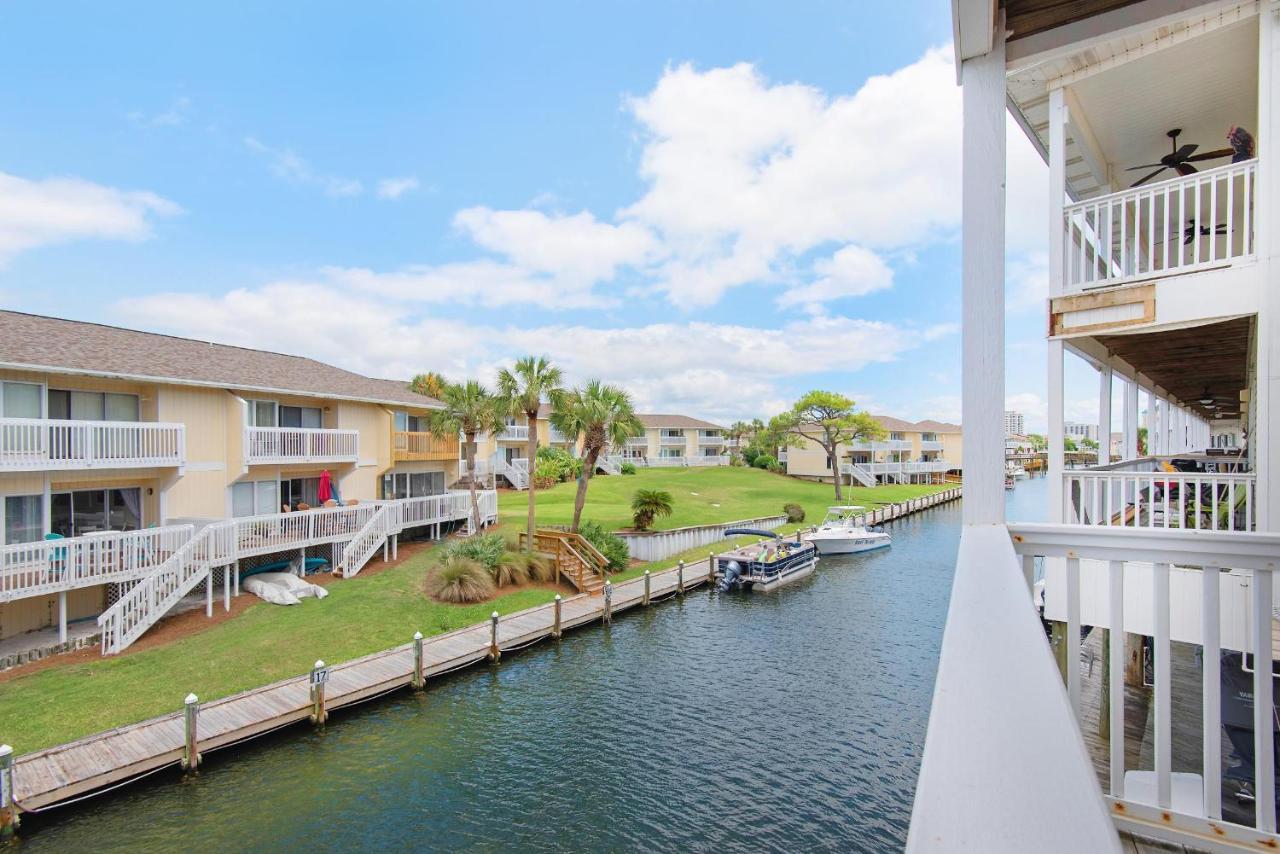 Sandpiper Cove 4114 Destin Eksteriør bilde