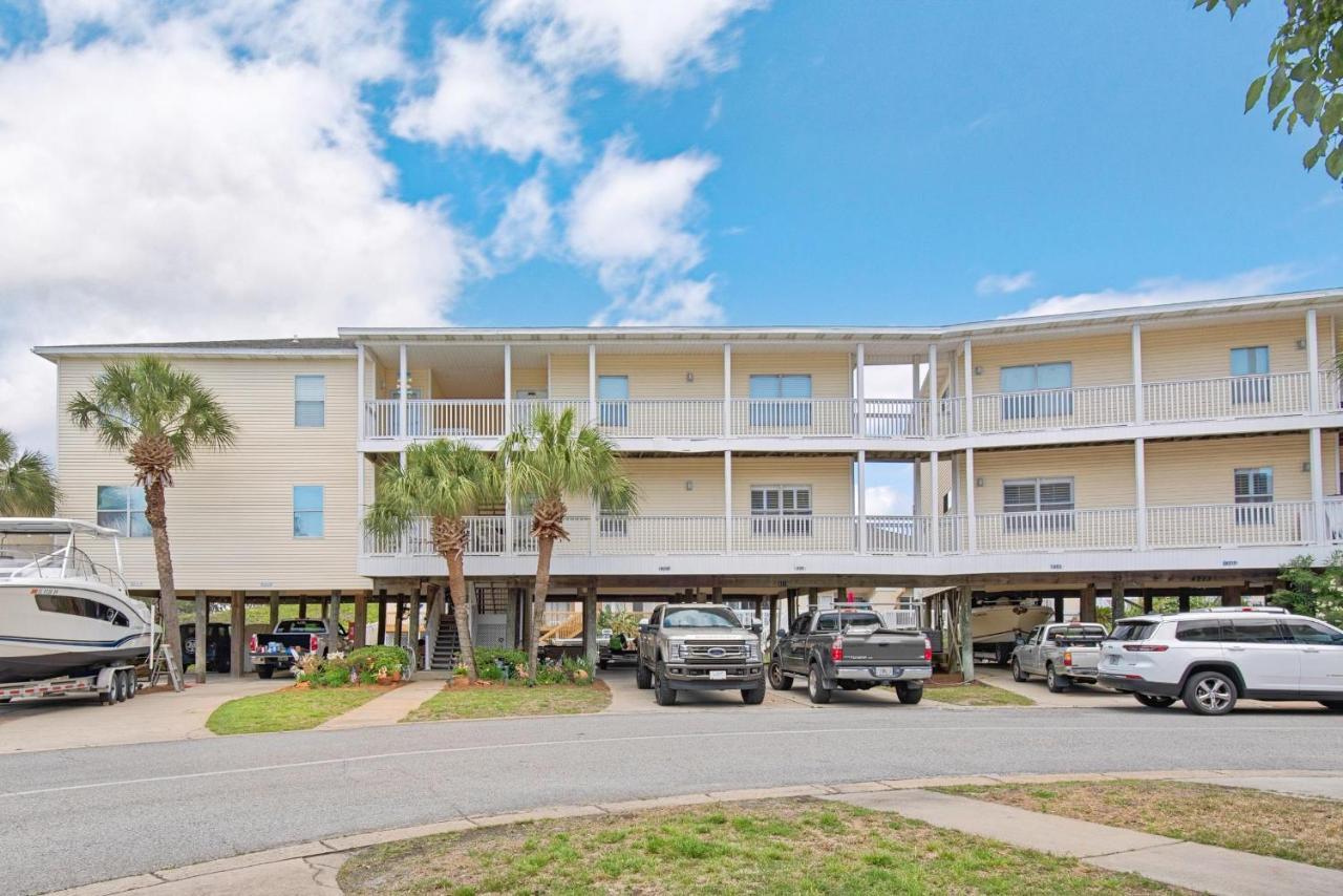 Sandpiper Cove 4114 Destin Eksteriør bilde