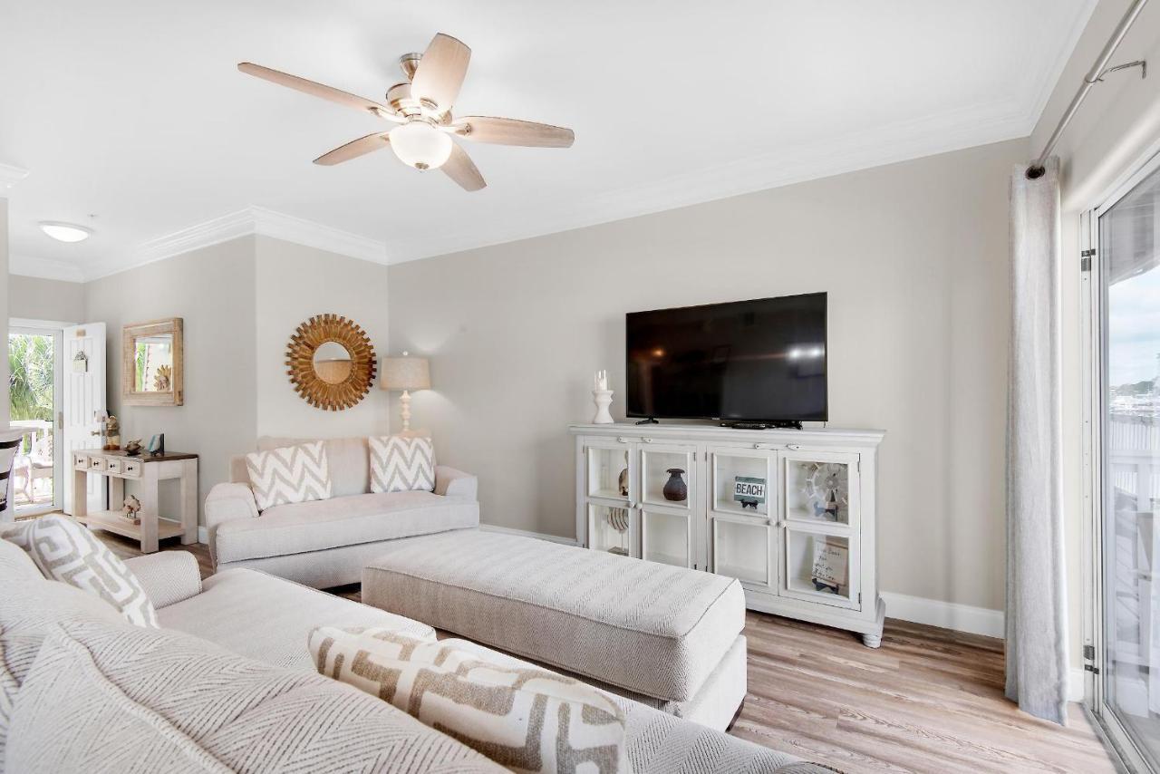 Sandpiper Cove 4114 Destin Eksteriør bilde