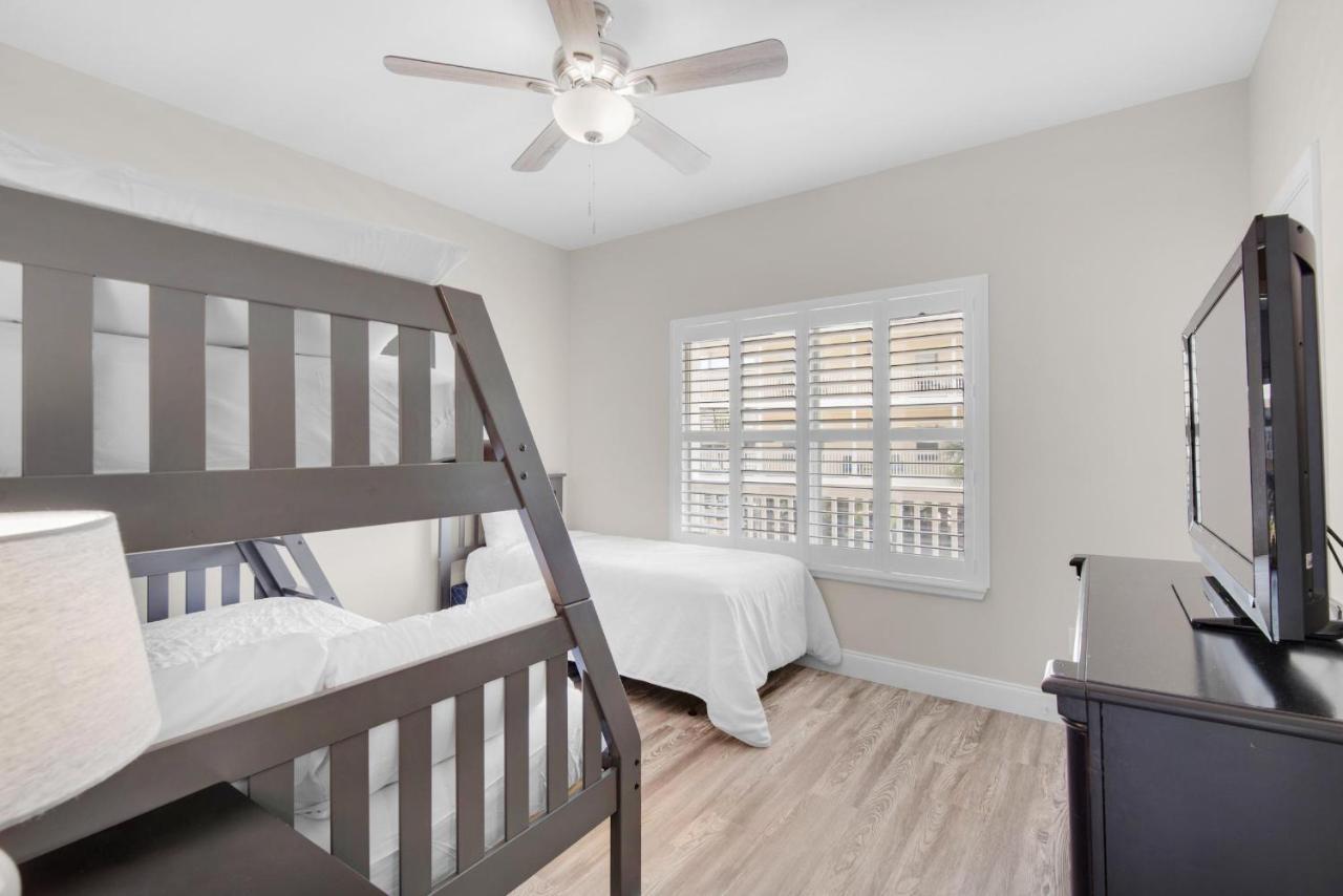 Sandpiper Cove 4114 Destin Eksteriør bilde