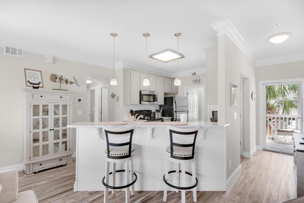 Sandpiper Cove 4114 Destin Eksteriør bilde