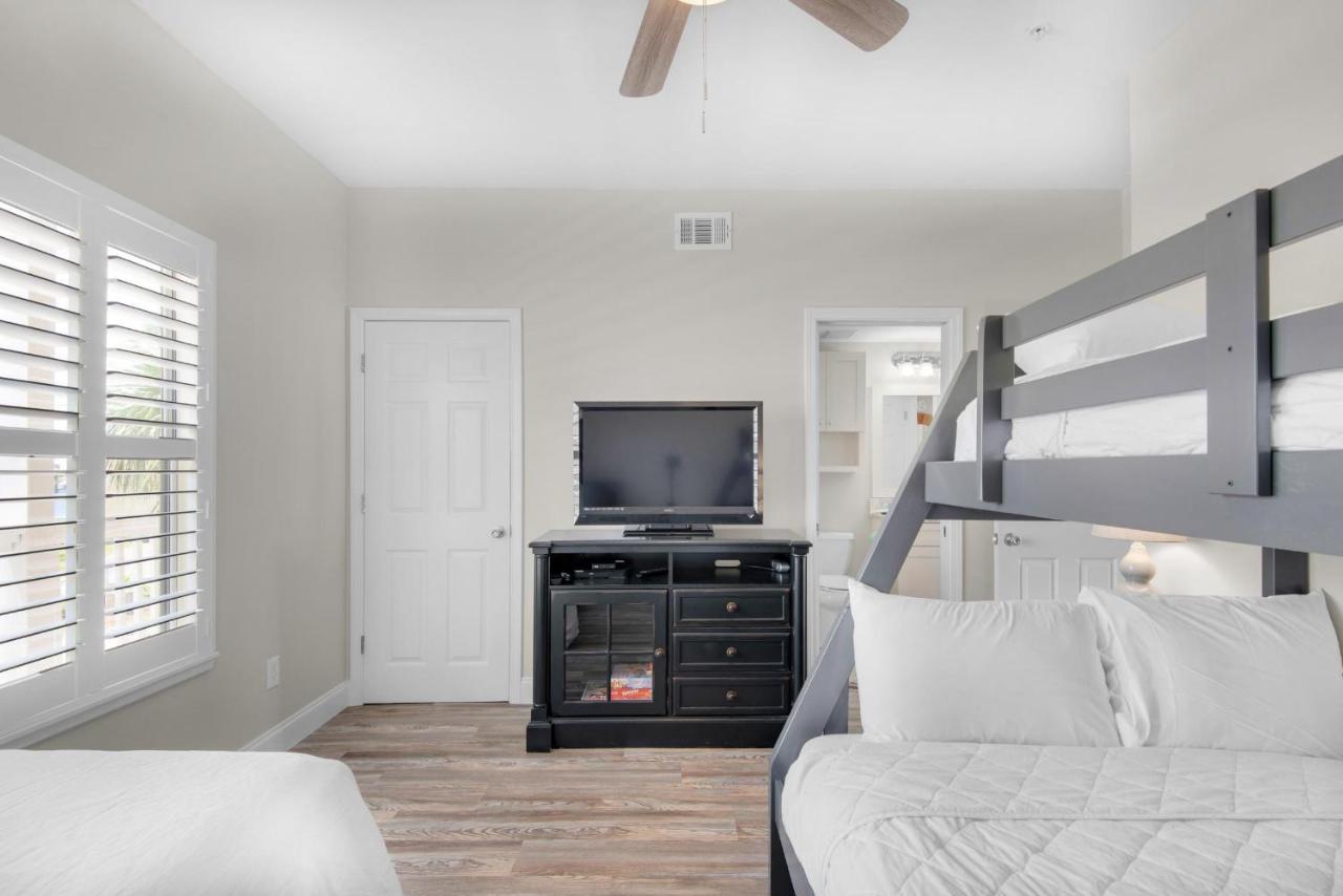 Sandpiper Cove 4114 Destin Eksteriør bilde