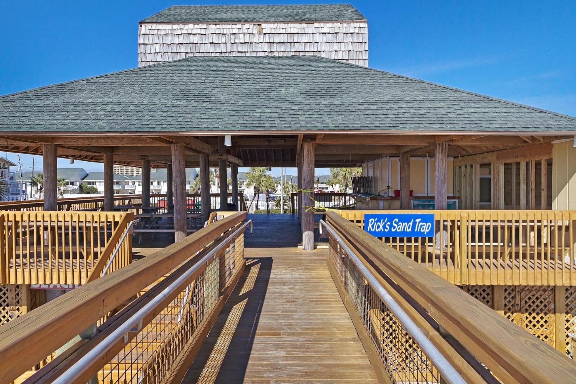 Sandpiper Cove 4114 Destin Eksteriør bilde